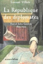 La République des Diplomates