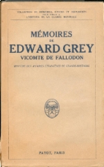 Edward Grey